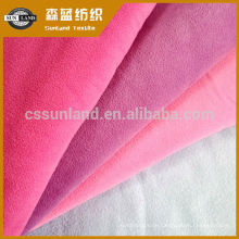 100% Polyester Polarfleece